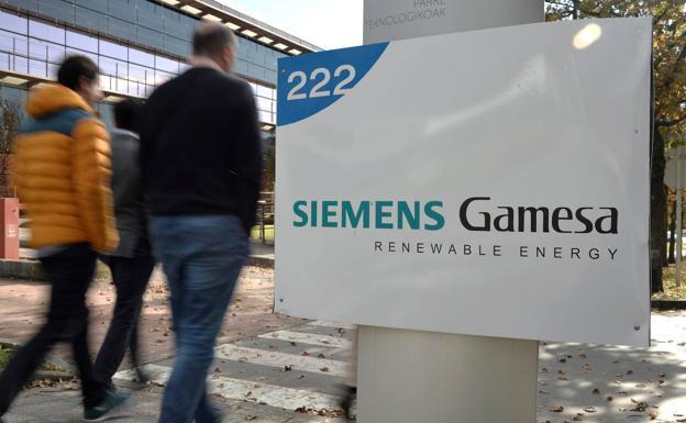 Iberdrola cobrará 1.009 millones de euros y dejará de ser accionista de Siemens Gamesa