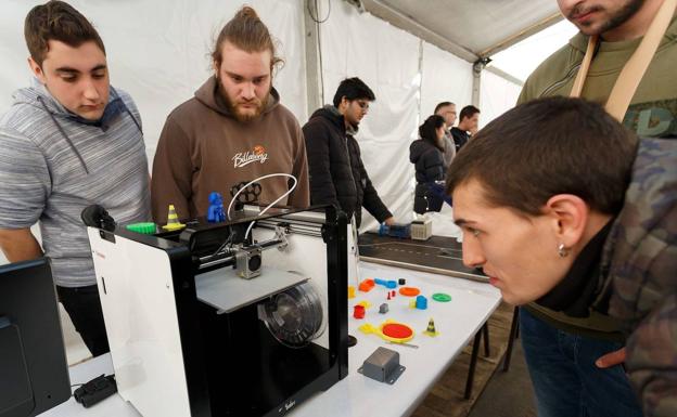 Euskotren modificará este jueves su servicio de autobuses en Eibar