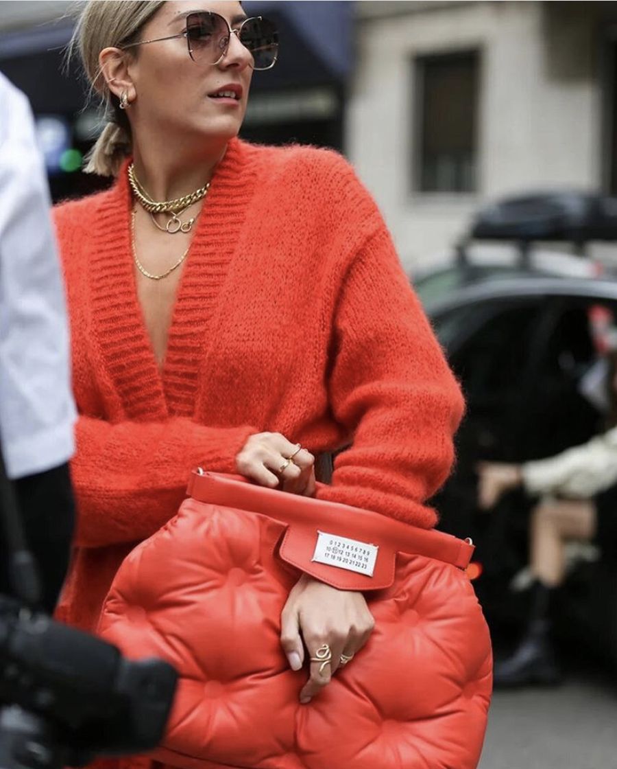 16 looks monocolor que vuelven a reinar durante este invierno