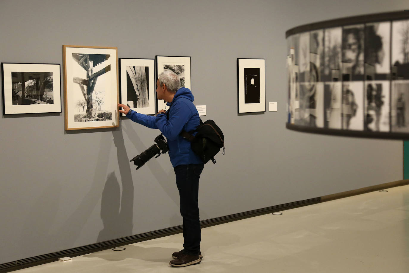 Una mirada muy personal