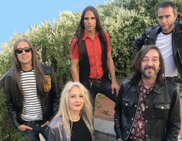 Sex Museum encabeza la fiesta de Musikagela