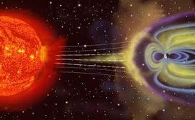 ¿Volverá a esquivar la Tierra una tormenta solar catastrófica como en 2012?