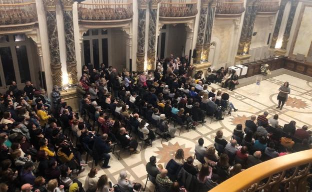 'La tarde más loca' del monologuista