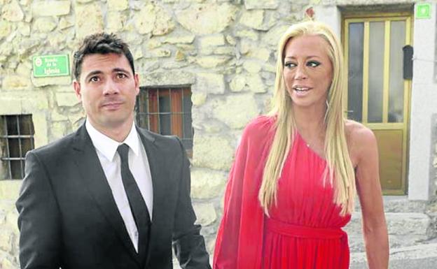 Muere Fran Álvarez, el exmarido de Belén Esteban