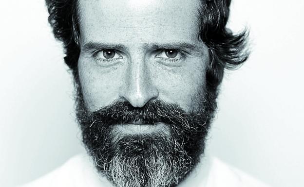 Devendra Banhart: «Trump y Maduro son puro dolor y ego»