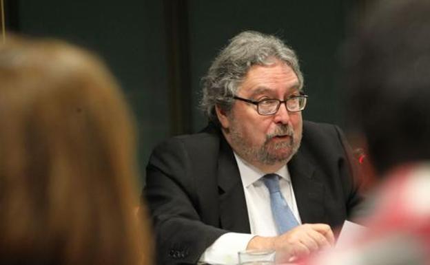 El Ararteko cuestiona la tercera aula que Educación autorizó en la ikastola de Ordizia