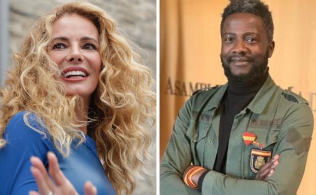 Paula Vázquez relaciona la «mierda de machismo» de Vox y su «negro» con la violencia de género