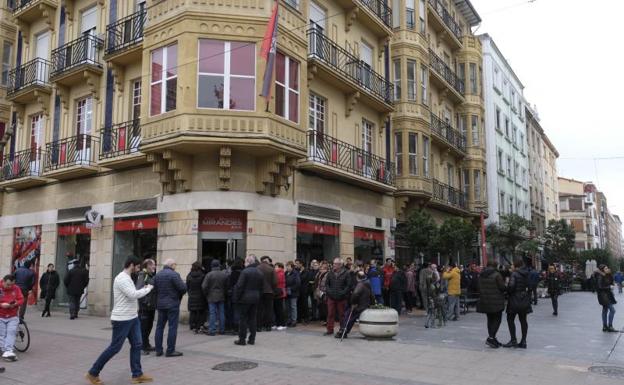 La semifinal de Copa desborda la ilusión de Miranda