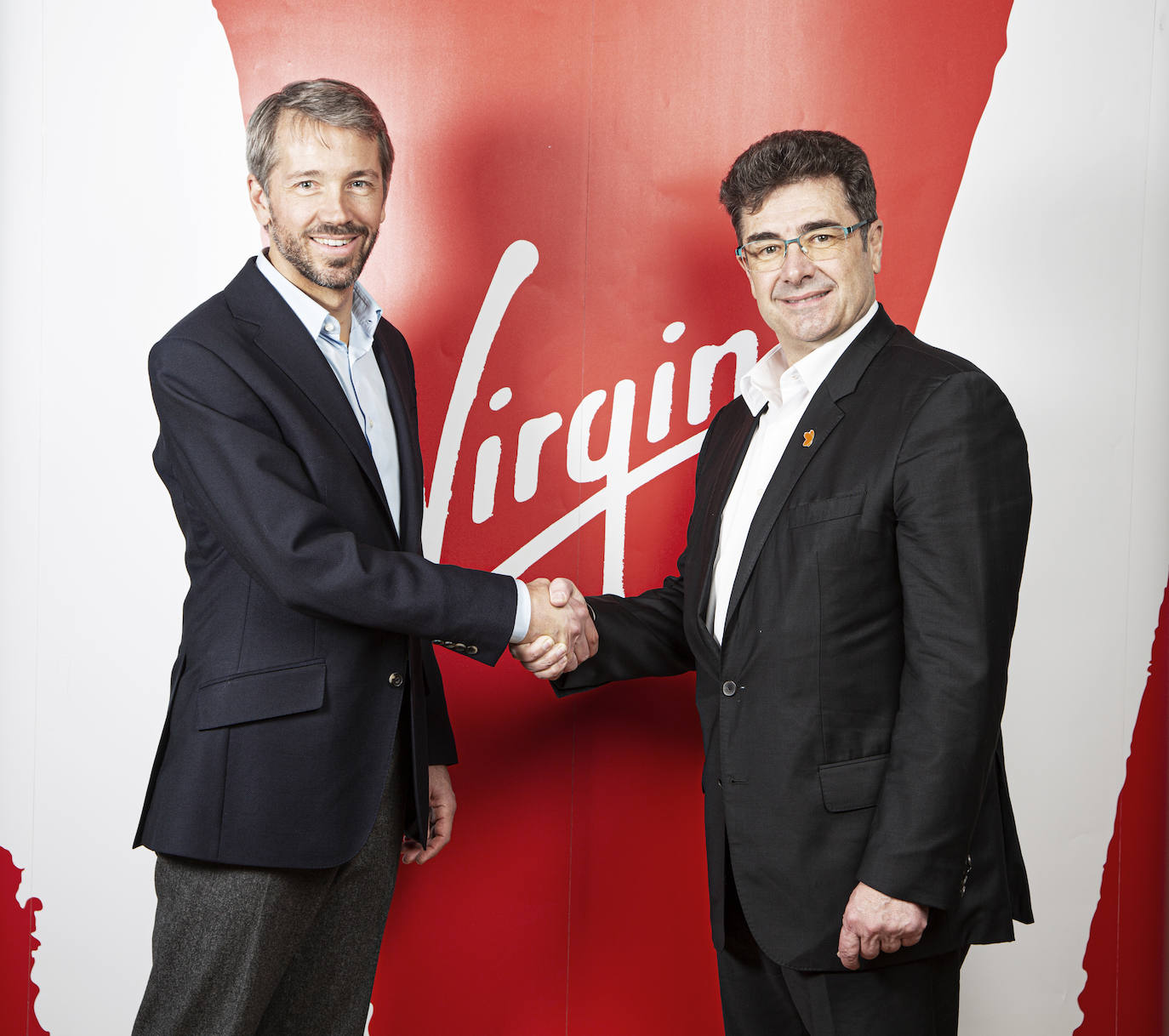 Euskaltel asaltará desde marzo todo el mercado español bajo la marca Virgin