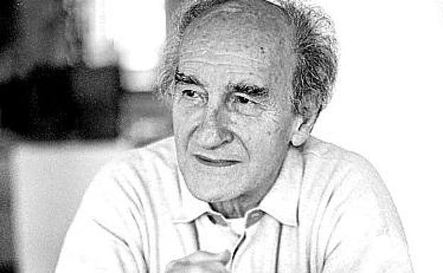 Charla sobre la relación entre Eduardo Chillida y Maeght