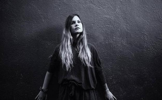 Sara Zozaya presenta el disco que define su personalidad artística