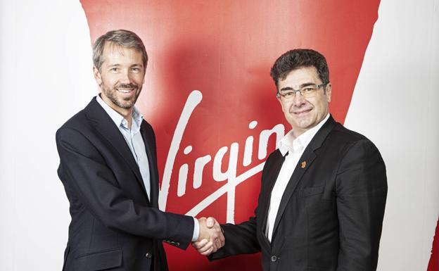 Virgin - Euskaltel, así será la expansión