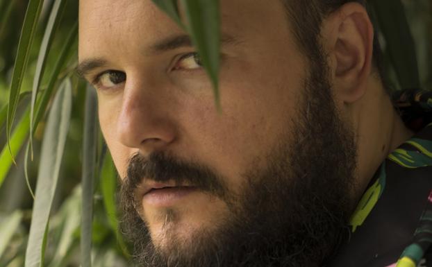 Niño de Elche: «El flamenco es el arte de la autodestrucción»