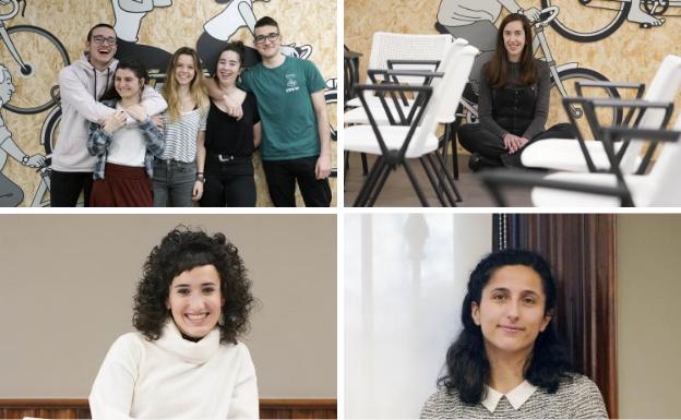 Experiencias con alma guipuzcoana