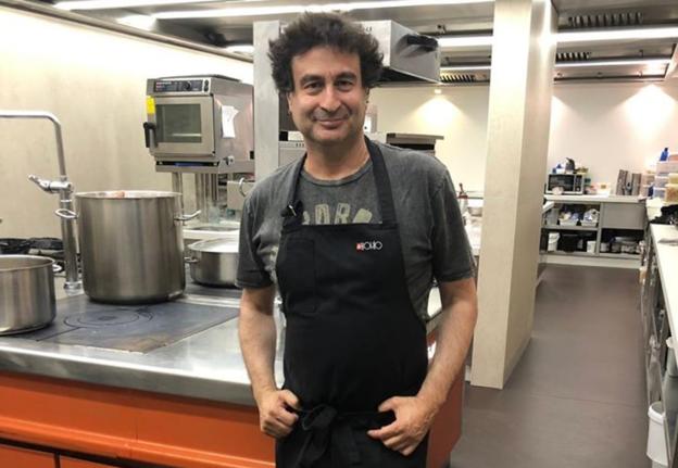 El Bohío: en La Mancha desde 1934