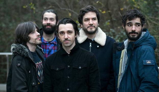 Havoc se aproxima al pop «desde un lado más crudo» en su nuevo álbum