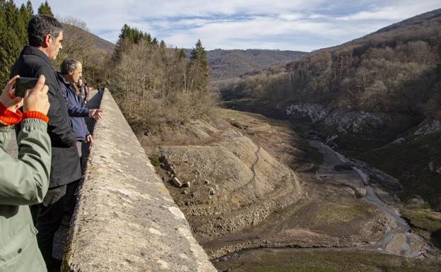 El oasis navarro de Donostia