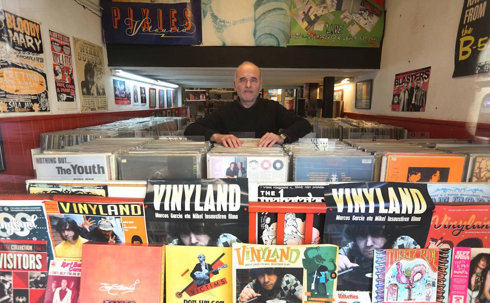 El corazón del rock & roll cumple 30 años