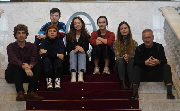 Gure Ahotsak, un encuentro que amplificará la voz de las mujeres músicas