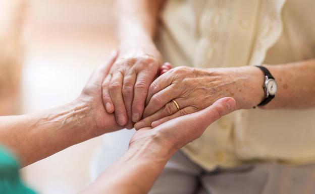 Las farmacias guipuzcoanas divulgarán información sobre el párkinson