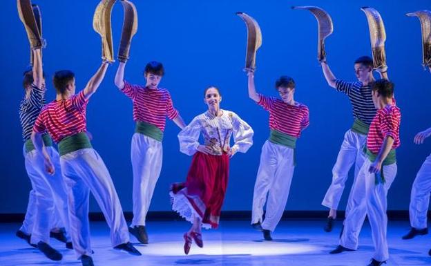 Kresala empezará el viernes su primera gira por Ecuador