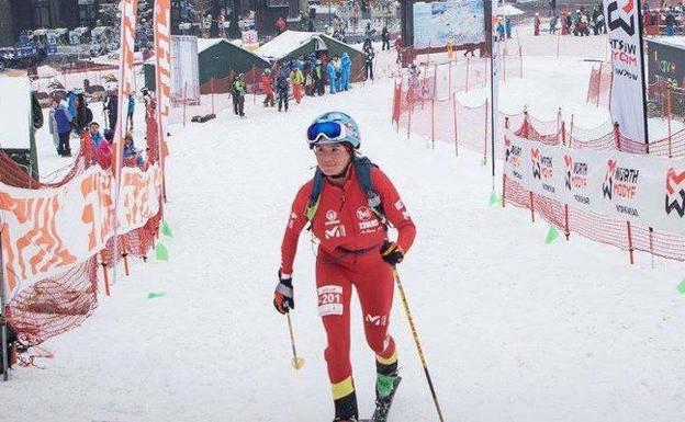 Quincoces y Martínez de Albornoz, campeones de Euskal Herria