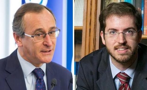 Alonso y Gordillo dirigirán las delegaciones que consensuarán las listas electorales