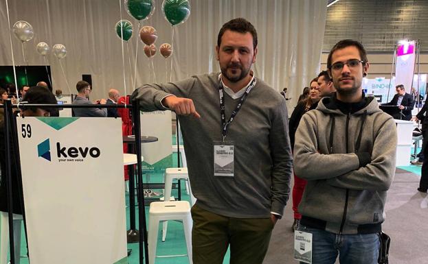 Kevo Technologies, la tecnología del futuro ya está aquí