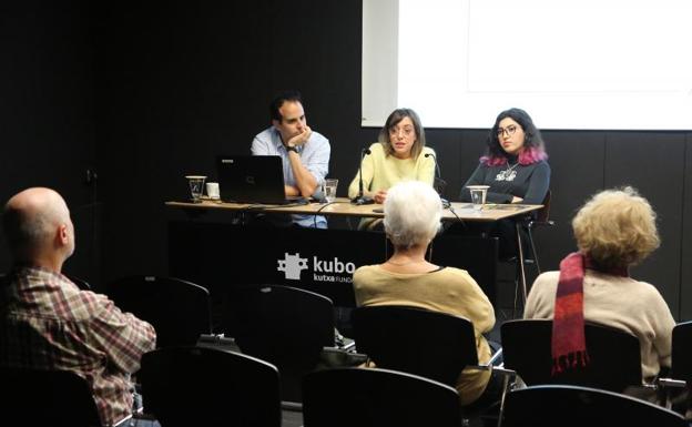 Residencias artísticas en lugares «a los que nunca imaginarías ir»