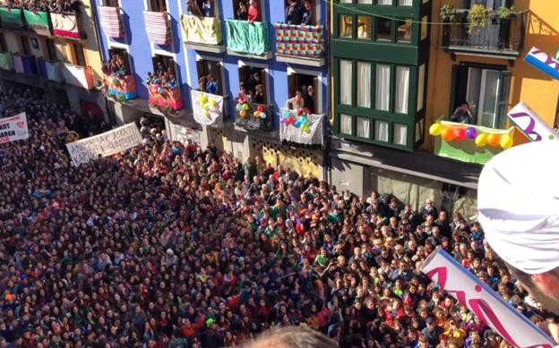 Carnaval, carnaval