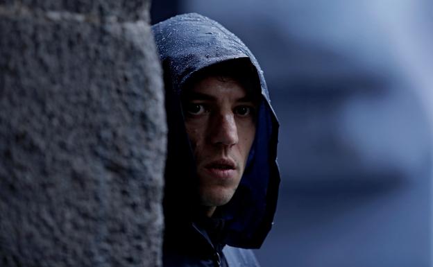 «Te advierto que 'Patria' será más dura de ver que de leer»