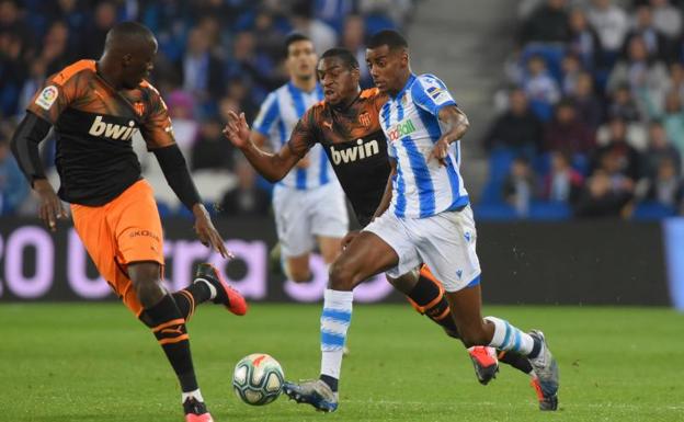 Días para disfrutar