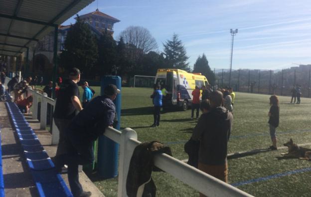 «Es la seguridad de nuestros hijos la que está en juego, exigimos nuevas mejoras»