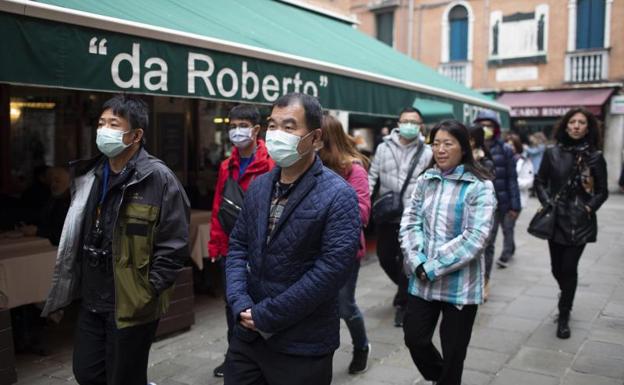 Los sindicatos piden más «formación» para el personal de Osakidetza y subcontratas