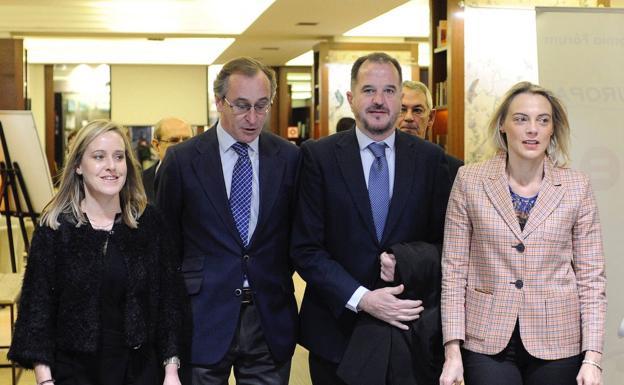 «Es triste que, tras tanto luchar, 25 años se vayan por el desagüe»