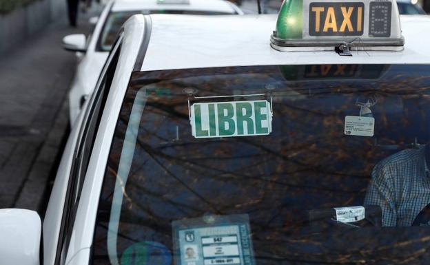 El Gobierno Vasco no cambia su regulación de VTC pese a los consejos de Competencia