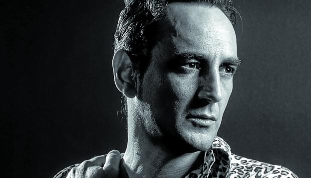 Igor Paskual: «El rock es una especie de cristianismo a todo volumen»