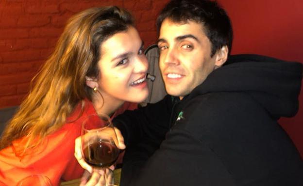 Amaia Romero se muda a Madrid por amor