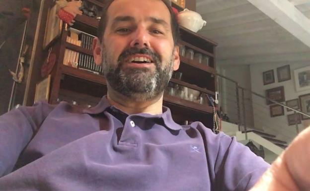 ¿Qué experiencia gastronómica ha conquistado a David de Jorge en Madrid?