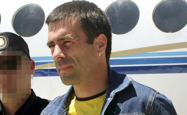 La justicia francesa rechaza la excarcelación del exjefe de ETA Fernández Iradi por motivos médicos