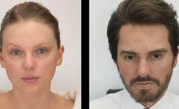 Taylor Swift denuncia la masculinidad tóxica en un nuevo videoclip