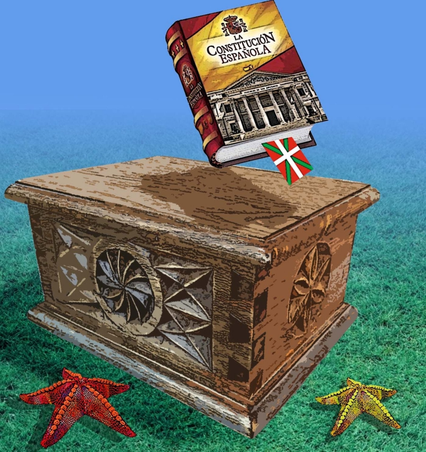 (In)cumplimiento del Estatuto