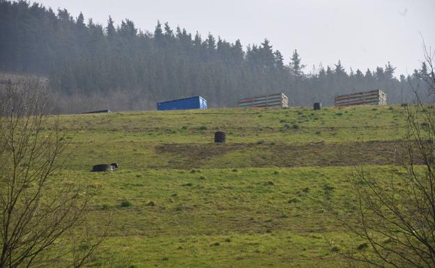 España entierra en vertederos el doble de basura que la media de Europa