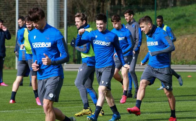 Todos a Miranda de Ebro