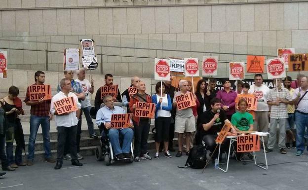 Las nueve claves para entender el IRPH