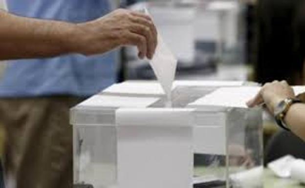 Consulta todas las candidaturas y las novedades para las elecciones vascas del 5-A