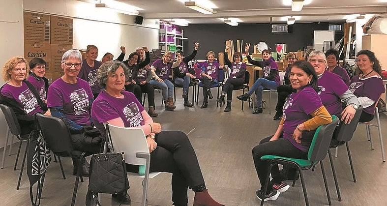 Las residencias devolverán este mes a los usuarios el dinero por la atención no prestada en la huelga