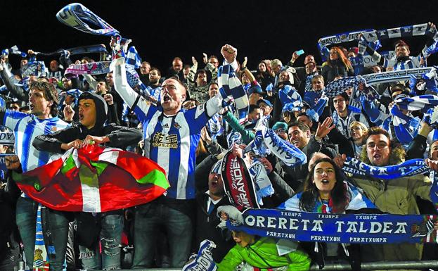 A disfrutarla desde hoy