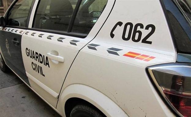 Detenido en Torrevieja por matar a golpes a su madre con un bate de béisbol