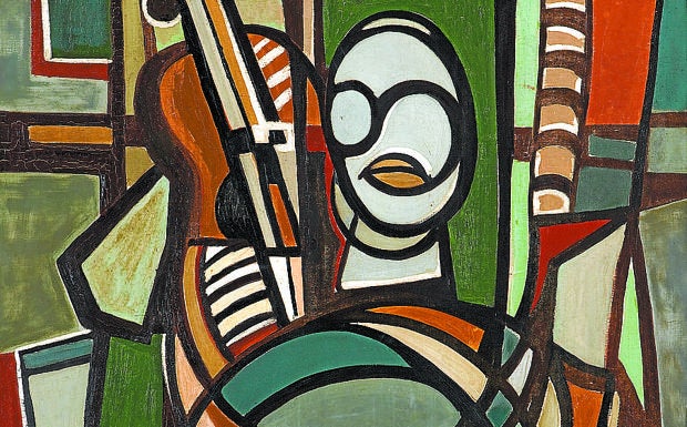 La década acelerada de Lygia Clark